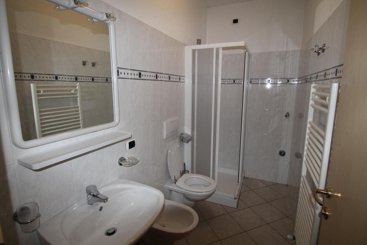 Snowflake Apartment ลีวินโญ ภายนอก รูปภาพ