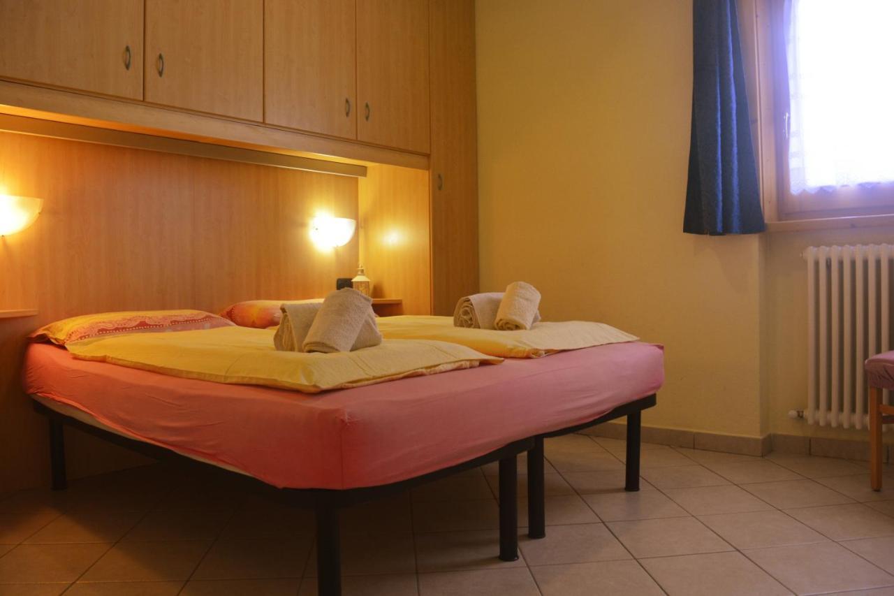 Snowflake Apartment ลีวินโญ ภายนอก รูปภาพ